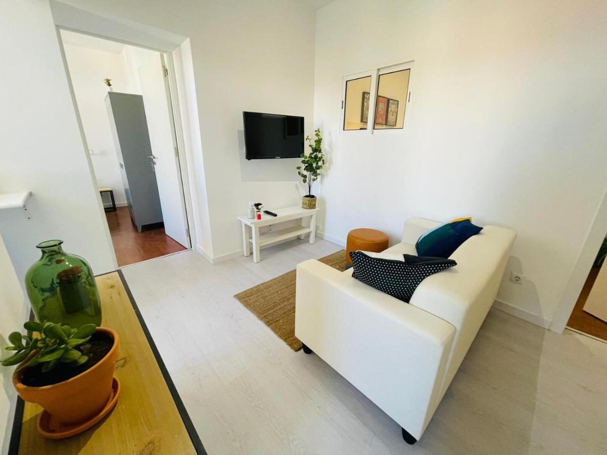 The Star Of Olival City Retreat Lisboa Exterior foto